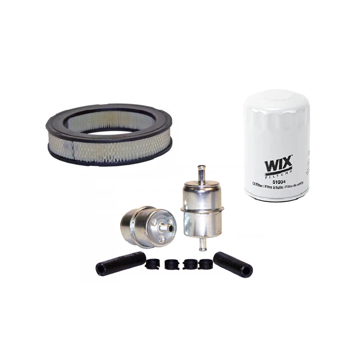 WIX Datsun Ministock Service Bundle