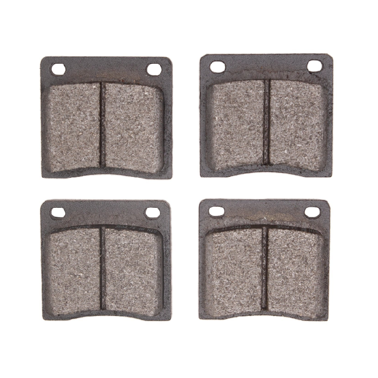 DFC | Brake Pads (no nib) - Datsun Ministock