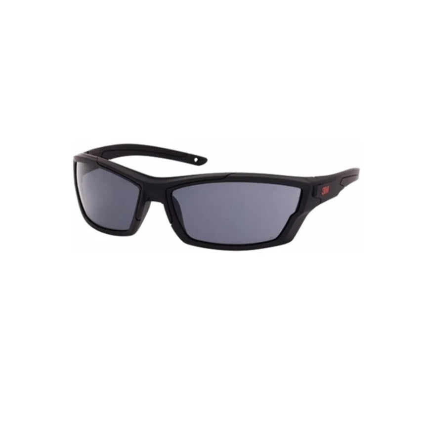 Scott Bark Hut Smoke Safety Glasses