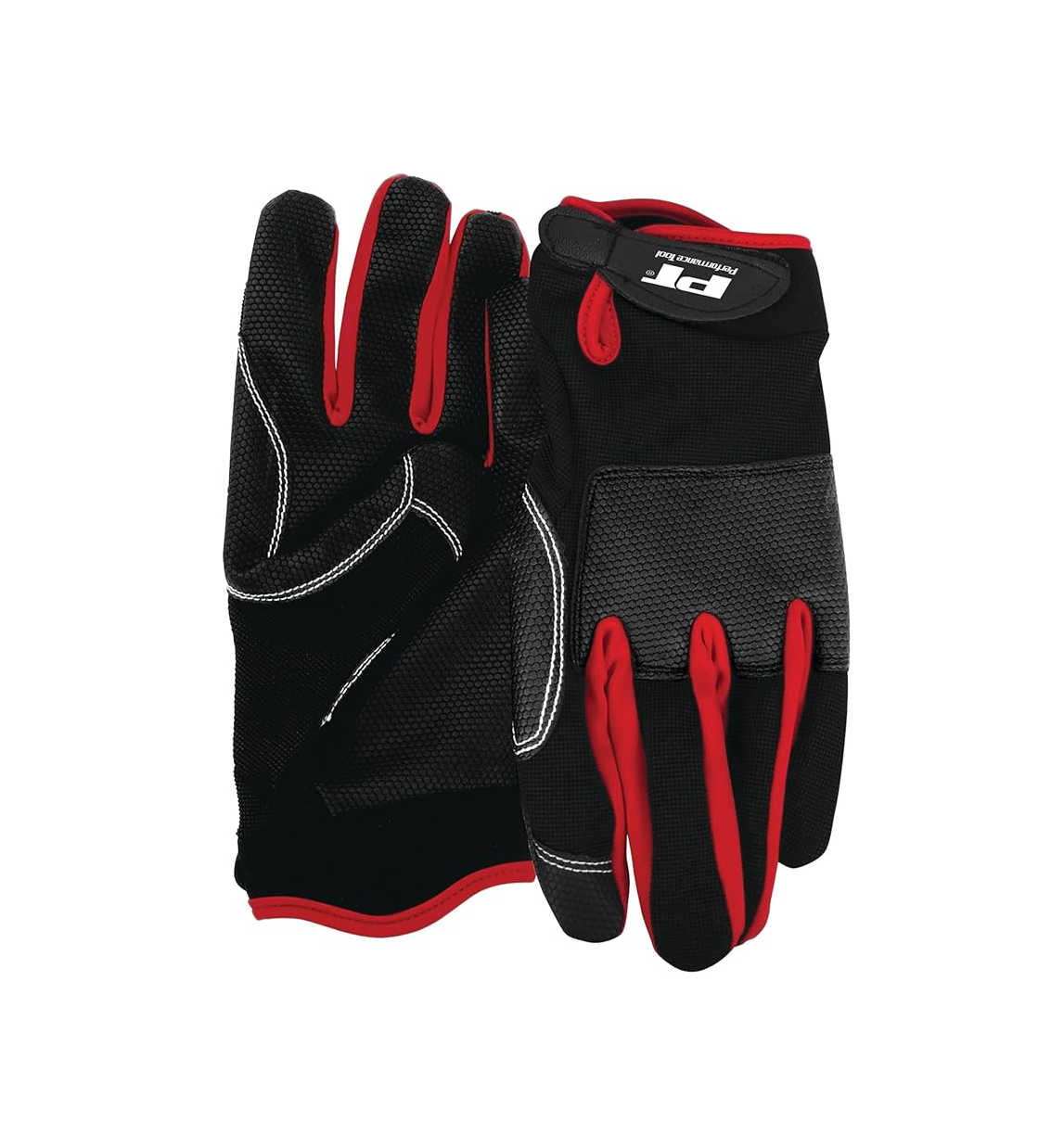 Performance Tool | Mechanic Work Gloves - XL