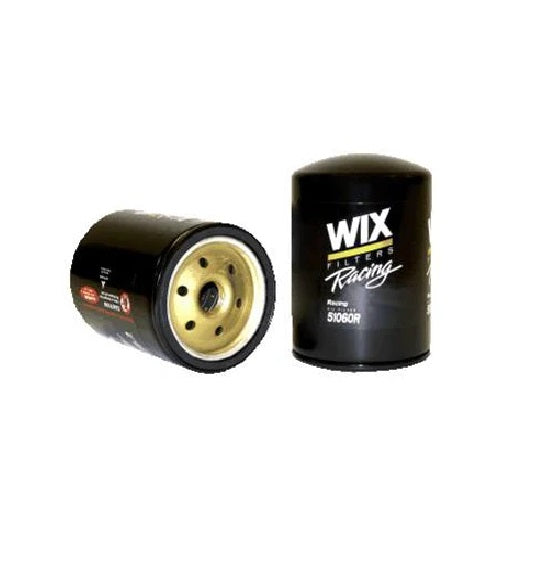 WIX Racing | Oil Filter 51060R - HP4 – Cheqs Performance