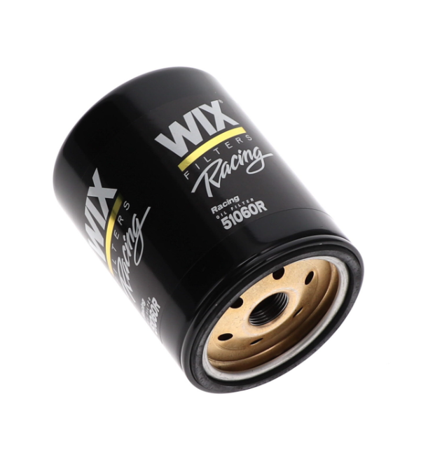 WIX Racing | Oil Filter 51060R - HP4 – Cheqs Performance