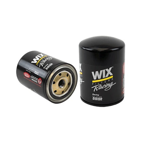 WIX Racing | Oil Filter 51515R - Falcon – Cheqs Performance