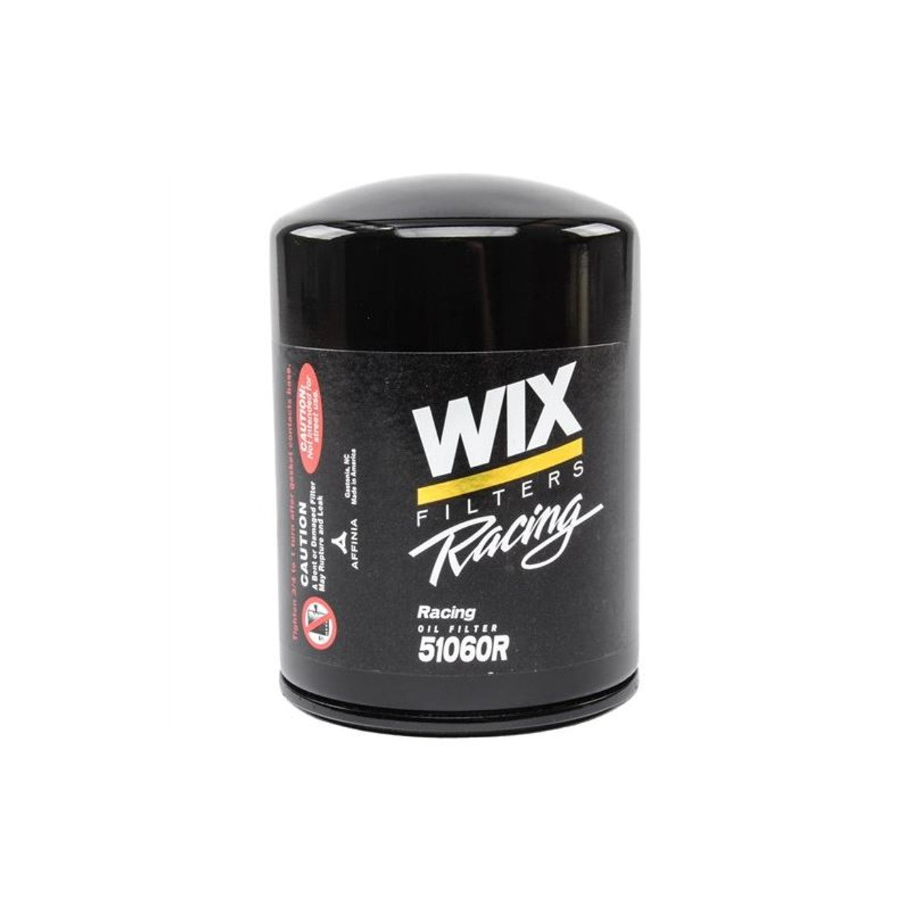 WIX Racing | Oil Filter 51060R - HP4 – Cheqs Performance