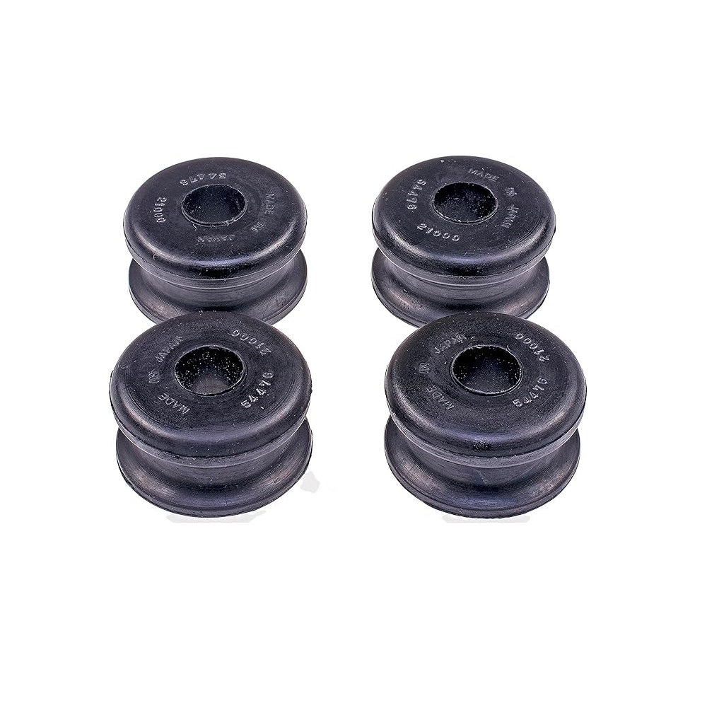 Dorman | Front Strut Rod Bushes - Datsun Ministock – Cheqs Performance