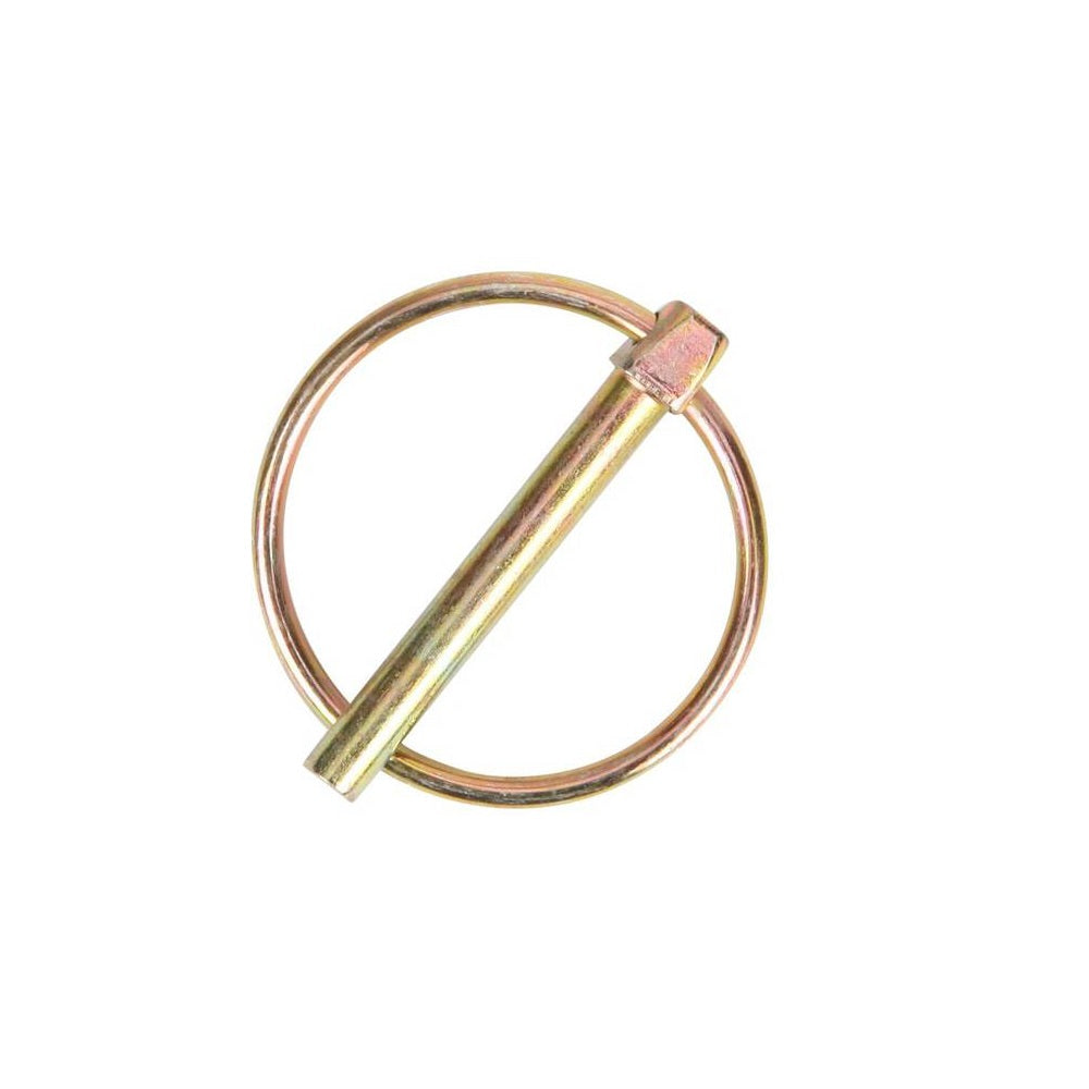 JMH | Lynch Pin 6mm x 45mm – Cheqs Performance